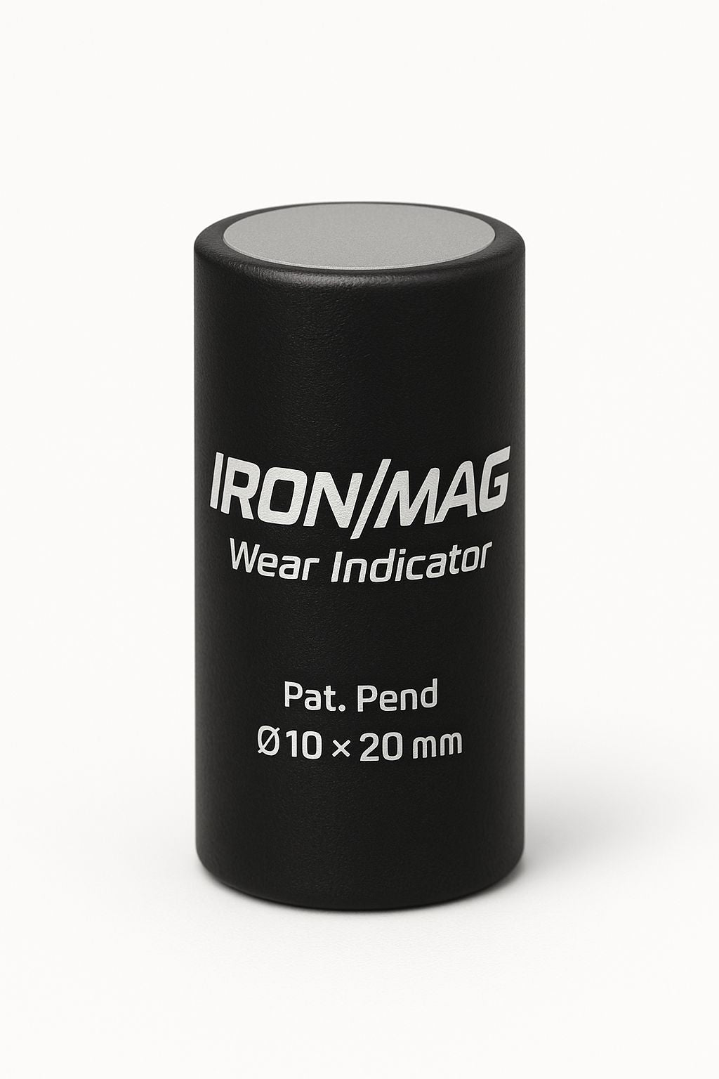 IronMag
