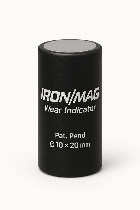 IronMag