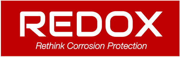 REDOX CORROSION SOLUTIONS